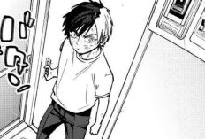 Lecture En Ligne Manga Wind Breaker (Nii Satoru) Chapitre 207 Scan VF FR, RAW! Commencer à se Réconcilier