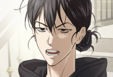 Heure ou RAW Manhwa BL The Hounds of Sisyphus Chapitre 26 FR Scan, Après cela, peut-il marcher ?