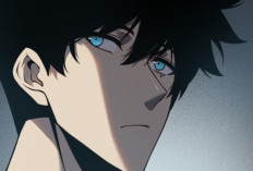 RAW Lecture En Ligne Webtoon INFINITE DECRYPTION: THE STRONGEST LEVEL Chapitre 4-5 Scan VF FR, Regard Sadique