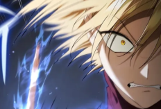 A Mercenary’s Rebirth Among Nobles chapitre 20 VF Scan, Concentrez-vous et ne vous laissez pas submerger par vos émotions