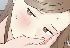 Son charme la fait fondre ! Lien Pour Lire le Webtoon La Baguette Trop Délicieuse (Obscene Baguette) Chapitre 2 en Français