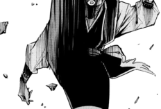 Spoilers et Lien Pour Lire du Manga Jujutsu Kaisen Modulo Chapitre 7 FR VF Scan, La fureur ardente de Maru