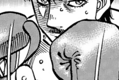 Lire du Manga Hajime No Ippo Chapitre 1508 VF Scan, Le vainqueur déconcerté par le challenger