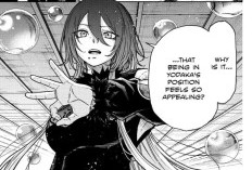 Spoilers & Lire le Manga Shinobi Undercover Chapitre 76 en Français, Une querelle qui s'envenime !