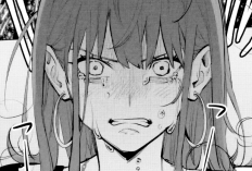 Spoiler RAW! Lecture En Ligne Manga Living Together with the Queen From My High School Days Chapitre 32 Scan VF FR, Le Désir D'amour