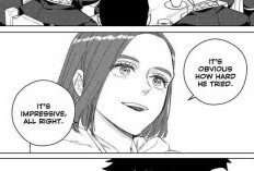 Spoiler le Manga Wind Breaker (NII Satoru) Chapitre 209 en Français, Une nouvelle révélation