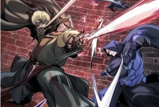 Spoiler du Manhwa The Regressed Mercenary’s Machinations Chapitre 91 en Français, Une attaque captivante