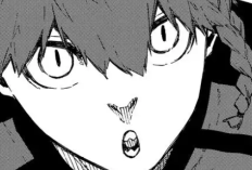 Kurona est en action ! Liste des Manga Blue Lock Chapitre 324 Scan FR VF