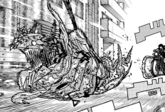 Lisez de Manga Chainsaw Man Chapitre 229 en Français, La poursuite n'est pas encore terminée.