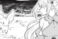 Quelle Compétence ! Lire le Manga Failure Skill Berry Master (Bogus Skill 'Fruitmaster') Chapitre 24 Scan VF FR et Date de Sortie