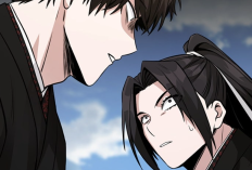 Tendus l'un envers l'autre ! Webtoon The Genius Swordsman of Mount Hua Chapitre 4 en français