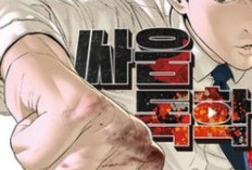 Lire Manhwa Viral Hit (How To Fight) Chapitre Complet Scan VF, Celui qui joue habituellement le rôle de larbin est en réalité un bon combattant ? 