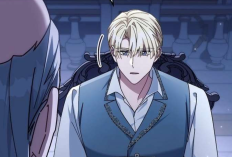 Spoiler du Manhwa Can I Cry Now? Chapitre 21 en Français, Une rencontre pleine de curiosité !