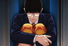 La Vengeance ! Spoiler & Lire le Manhwa Lookism Chapitre 593 Scan VF FR