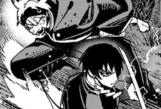 Calme et panique ! Lien Pour en Ligne des Manga Dead Account Chapitre 127 VF Scan