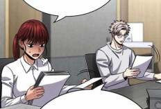 Lien Pour Lire le Manhwa True Education Chapitre 249 en Français, Faites demi-tour et heures supplémentaires !