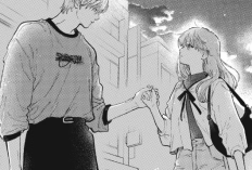 Nuit romantique ! Lien Lire A Sign Of Affection Chapitre 53 Scan VF RAW