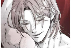 Spoiler du Manhwa BL You Are My World Chapitre 20 en Français, Encore plus terrifiant avec Master