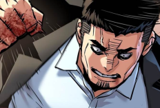 Arrêté avec succès ! Heure RAW Manhwa Mercenary Enrollment Chapitre 260 Scan VF 