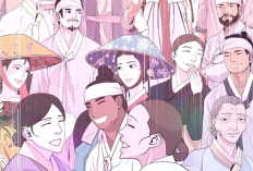 Lien Lire le Manhwa The Hungry Tyrant Full Chapitre en Français, Voir le Synopsis et les Détails Ici !