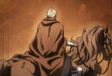 Manhwa Star-Embracing Swordmaster Chapitre 109 VF Scan, Sensation d'avoir envie de se diriger vers un piège