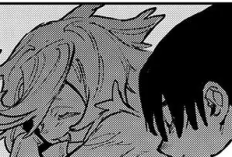 Lien du Manga Gachiakuta Chapitre 159 FR VF Scan, L'adversaire est trop fort