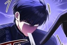 Lien Webtoon Mon cher Loup (To My Dear Wolf) Chapitre 37 VF Scan, Haha, tu t'es énervé, hein ?