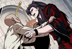 Lire Manhwa Nano Machine Chapitre 280 en Français, Le grand-père qui a l'air paniqué après s'être réveillé
