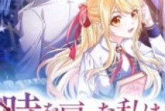 Time Turned Back, So I’ll Choose a New Life Chapitre Complet Scan VF FR, Piégée, la bouche bâillonnée, je ne peux donc pas parler