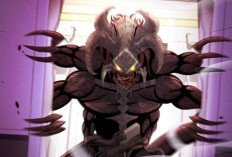 Spoilers le Manhwa I Became an Evolving Space Monster Chapitre 104 en Français, L'attaque des monstres !