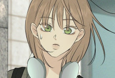 Lecture En Ligne Webtoon Le Premier Amour Sans Souvenirs Chapitre 5-6 Scan VF FR, Coup D'œil Furtif