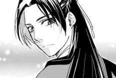 Lecture En Ligne Manga Les Carnets de l’apothicaire (Kusuriya no Hitorigoto) Chapitre 97 Scan VF FR, RAW! Nouvelle Vérité