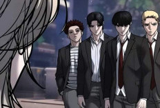 Explication ambiguë ! Lire le Manhwa Designated Bully (The Bully In Charge) Chapter 183 Scan VF FR