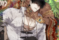 Lire le Manhwa Blossoms of the White Night chapitre Complet VF Scan, Sécuriser son territoire par le mariage politique ?