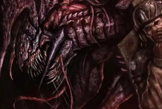 Lire le Manhwa I Became an Evolving Space Monster Scan VF FR Chapitre Complet, Je Suis Devenu un Monstre Spatial en Pleine Évolution