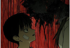 Lisez la Manhwa Bunker Days (Daytime in the Bunker) Chapitre 7 en Français, Une vision terrifiante
