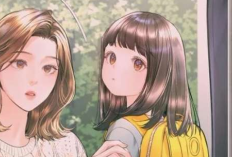 Lisez A Child Who Looks Like Me chapitre 50 FR VF Scan, Vacances en famille