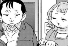 Spoiler et Lire le Manga The Dangers in My Heart Chapitre 181 Scan VF FR