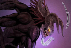 Lisez RAW Manhwa I Became an Evolving Space Monster Chapitre 105 en Français, Une situation chaotique
