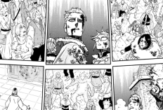 Où lire le Black Clover Manga chapitre 387 VF Scan, Espoir pour les habitants du royaume de Clover