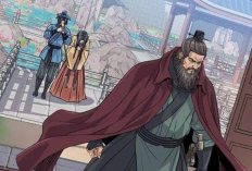 Voie de l'épée ! Lisez Manhwa Becoming the Cheon Clan’s Mad Dog Chapitre 8 VF Scan