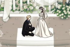 Hourra ! Enfin mariés ! Manhwa Enfermée avec Mon Rival Chapitre 21 en Français