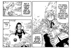 Spoilers le Manga Four Knights of the Apocalypse Chapitre 237 en Français, Préparez-vous à la lutte !