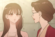 Webtoon Nos Tabous Chapitre 61 Scan VF FR: Spoiler, Date de Sortie, et Liens de Lecture