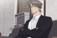 Lien Lire BL Manhwa After a Meal Full Chapitre en Français, Voir le Synopsis et les Détails Ici