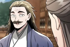 Lire le Webtoon The Genius Swordsman of Mount Hua Chapitre 49 en français, Eh bien, je me suis fait prendre à semer le trouble