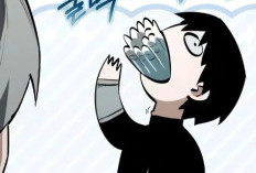 Lire le Manhwa A Hero Who Knows His Stuff Chapitre 28 en Français, Pourquoi devriez-vous tout boire d'un coup ?