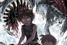 Rencontrer la mort ! Lire Manhwa Leviathan (Lee Gyuntak) Chapitre 1 Scan VF FR