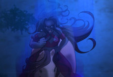 Lire le Manhwa The Death Witch Full Chapitre en Français, Voir le Synopsis et les Détails Ici