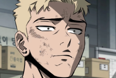 Deadly Enterprise Chapitre 8 Scan VF FR, Cliquez Ici Pour Lire Le Lien du Manhwa Gratuit !